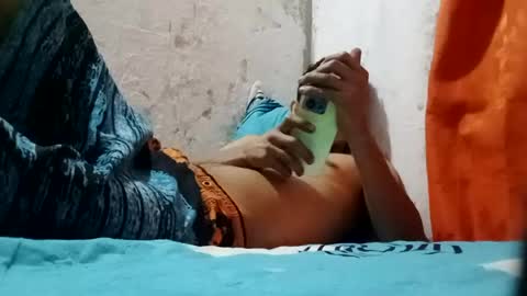 chupaculitos77 online show from 25, 6, 2026