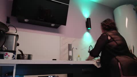 Snapshot of chwerry_b0 chatting on 23, 1, 2025 Jessica online show from 23, 1, 2025