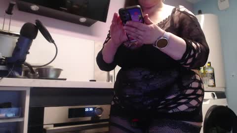 Jessica online show from 13, 4, 2026