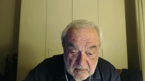 Snapshot of ciaoamoremio4 chatting on 1, 12, 2024 ciaoamoremio4 online show from 1, 12, 2024