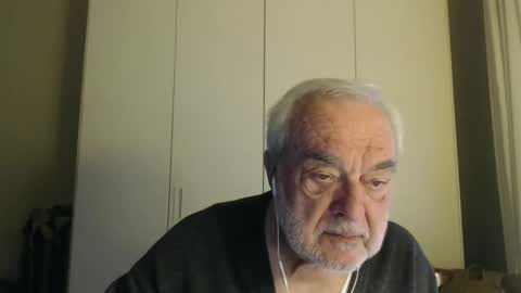 Snapshot of ciaoamoremio4 chatting on 2, 12, 2024 ciaoamoremio4 online show from 2, 12, 2024