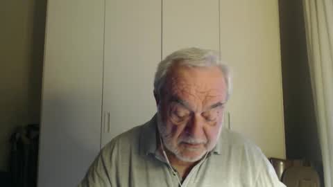 Snapshot of ciaoamoremio4 chatting on 4, 12, 2024 ciaoamoremio4 online show from 4, 12, 2024