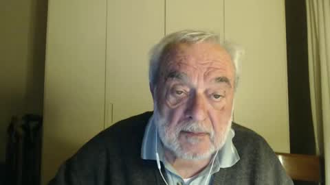 Snapshot of ciaoamoremio4 chatting on 18, 12, 2024 ciaoamoremio4 online show from 18, 12, 2024