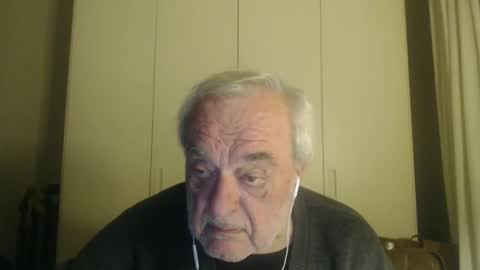 Snapshot of ciaoamoremio4 chatting on 2, 1, 2025 ciaoamoremio4 online show from 2, 1, 2025