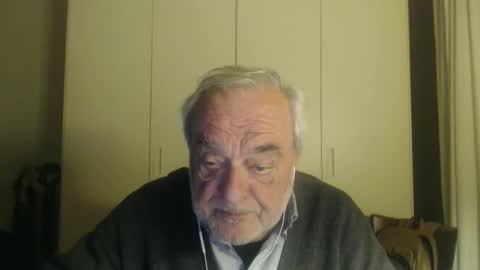 Snapshot of ciaoamoremio4 chatting on 6, 1, 2025 ciaoamoremio4 online show from 6, 1, 2025