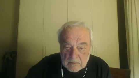 Snapshot of ciaoamoremio4 chatting on 7, 1, 2025 ciaoamoremio4 online show from 7, 1, 2025