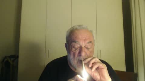 Snapshot of ciaoamoremio4 chatting on 28, 1, 2025 ciaoamoremio4 online show from 28, 1, 2025