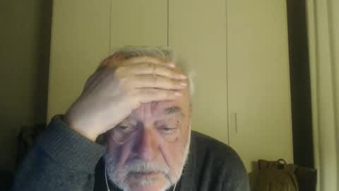 Snapshot of ciaoamoremio4 chatting on 9, 2, 2025 ciaoamoremio4 online show from 9, 2, 2025