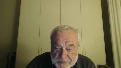 Snapshot of ciaoamoremio4 chatting on 10, 2, 2025 ciaoamoremio4 online show from 10, 2, 2025