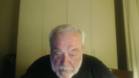 Snapshot of ciaoamoremio4 chatting on 16, 2, 2025 ciaoamoremio4 online show from 16, 2, 2025