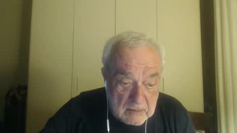 Snapshot of ciaoamoremio4 chatting on 16, 2, 2025 ciaoamoremio4 online show from 16, 2, 2025