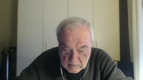 Snapshot of ciaoamoremio4 chatting on 20, 2, 2025 ciaoamoremio4 online show from 20, 2, 2025