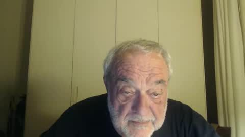 Snapshot of ciaoamoremio4 chatting on 23, 2, 2025 ciaoamoremio4 online show from 23, 2, 2025