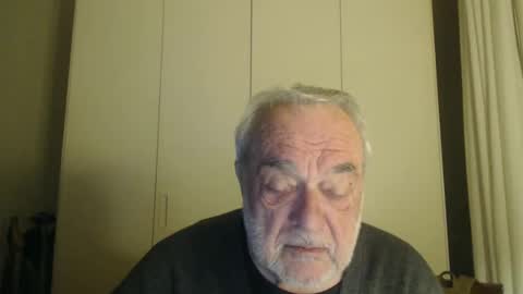 Snapshot of ciaoamoremio4 chatting on 23, 2, 2025 ciaoamoremio4 online show from 23, 2, 2025