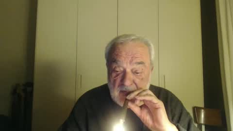 Snapshot of ciaoamoremio4 chatting on 24, 2, 2025 ciaoamoremio4 online show from 24, 2, 2025