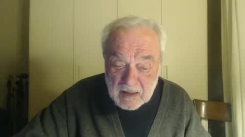 Snapshot of ciaoamoremio4 chatting on 25, 2, 2025 ciaoamoremio4 online show from 25, 2, 2025