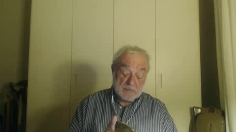 Snapshot of ciaoamoremio4 chatting on 28, 2, 2025 ciaoamoremio4 online show from 28, 2, 2025