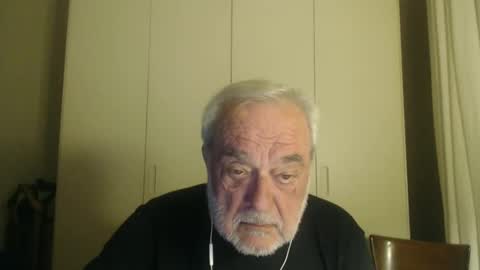 Snapshot of ciaoamoremio4 chatting on 2, 3, 2025 ciaoamoremio4 online show from 2, 3, 2025