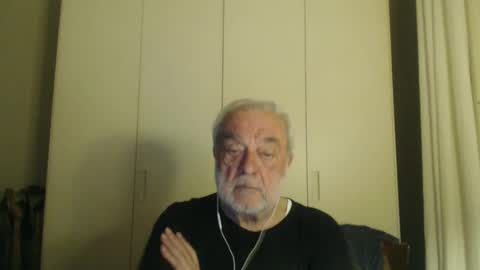 Snapshot of ciaoamoremio4 chatting on 6, 3, 2025 ciaoamoremio4 online show from 6, 3, 2025