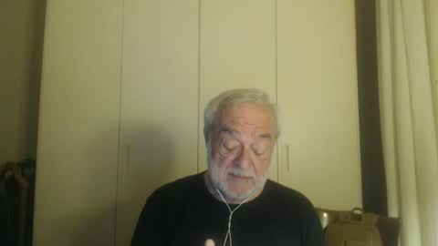 Snapshot of ciaoamoremio4 chatting on 9, 3, 2025 ciaoamoremio4 online show from 9, 3, 2025