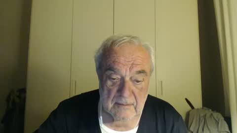 Snapshot of ciaoamoremio4 chatting on 9, 9, 2025 ciaoamoremio4 online show from 9, 9, 2025