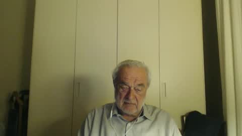 Snapshot of ciaoamoremio4 chatting on 10, 9, 2025 ciaoamoremio4 online show from 10, 9, 2025