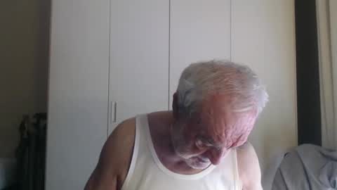 Snapshot of ciaoamoremio4 chatting on 13, 9, 2025 ciaoamoremio4 online show from 13, 9, 2025