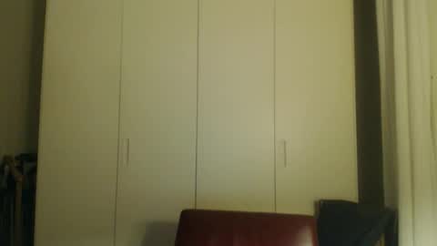 Snapshot of ciaoamoremio4 chatting on 26, 9, 2025 ciaoamoremio4 online show from 26, 9, 2025