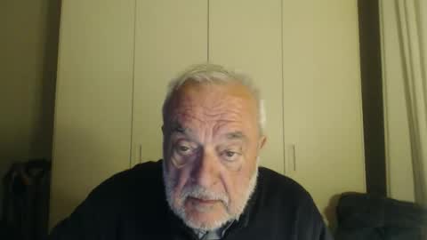 Snapshot of ciaoamoremio4 chatting on 14, 10, 2025 ciaoamoremio4 online show from 14, 10, 2025