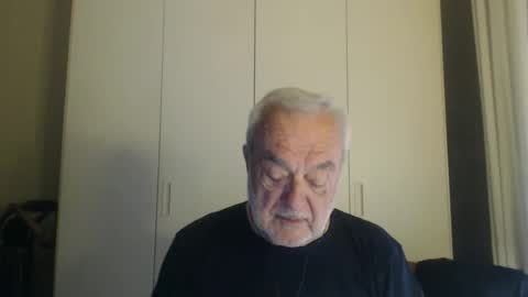 Snapshot of ciaoamoremio4 chatting on 1, 11, 2025 ciaoamoremio4 online show from 1, 11, 2025