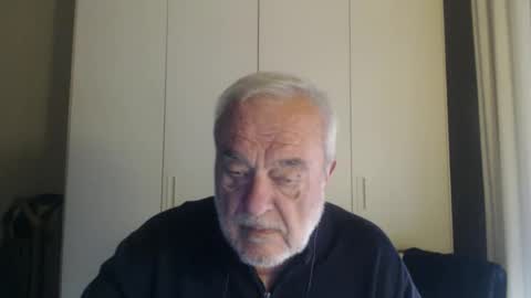 Snapshot of ciaoamoremio4 chatting on 5, 11, 2025 ciaoamoremio4 online show from 5, 11, 2025