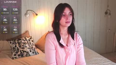 ciara_bless online show from 13, 11, 2025