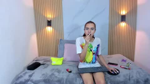 ciara_bunny_ online show from 10, 6, 2026