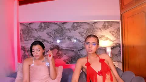 ciara_bunny_ online show from 15, 6, 2026