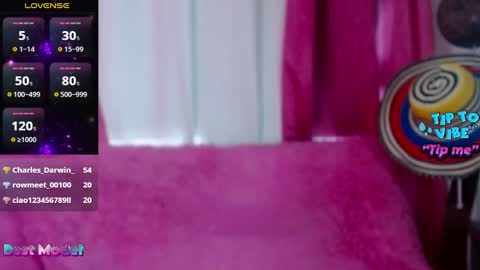 Snapshot of ciaraasweet chatting on 10, 1, 2025 Ciara online show from 10, 1, 2025