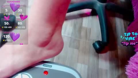 Snapshot of ciaraasweet chatting on 3, 3, 2025 Ciara online show from 3, 3, 2025