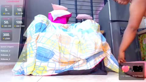 ciaraebonyxxx online show from 15, 2, 2025