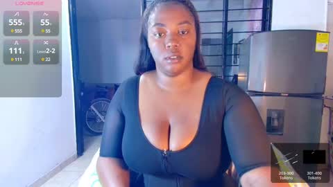 ciaraebonyxxx online show from 2, 3, 2025