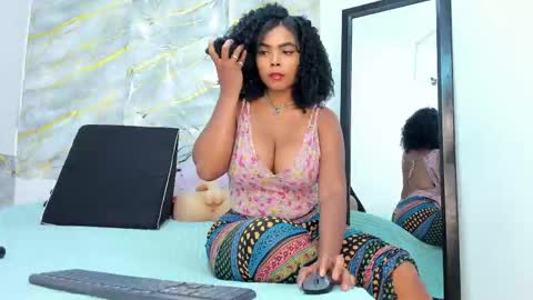 ciaraharrys online show from 15, 12, 2025