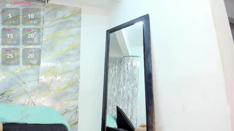 ciaraharrys online show from 15, 3, 2026