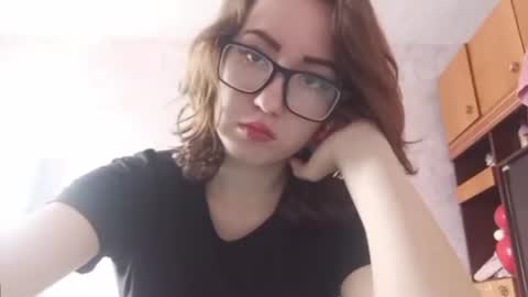 Snapshot of cicelyphaup chatting on 18, 7, 2026 Olivia online show from 18, 7, 2026