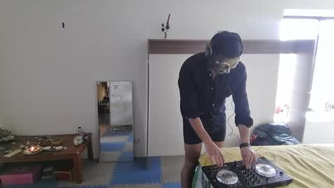 Ciceron  Afrodita online show from 24, 5, 2026