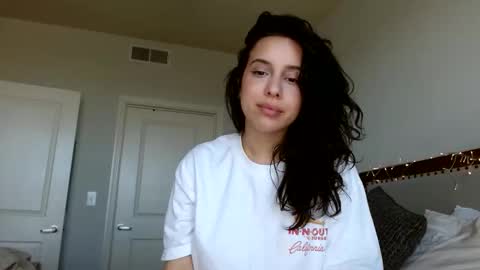 cicithesweetest online show from 21, 2, 2026