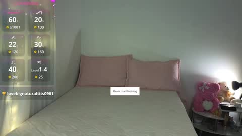 Mia online show from 8, 1, 2025