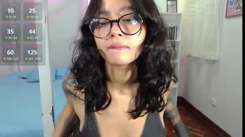 cielo__777 online show from 20, 10, 2025