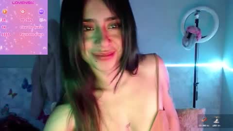 Cielo Taylor online show from 19, 1, 2025