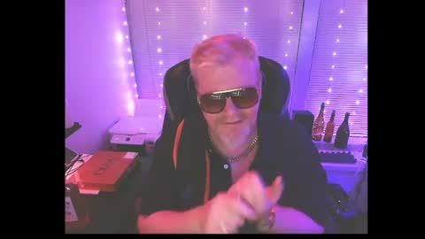 cigardaddy8869 online show from 27, 6, 2026