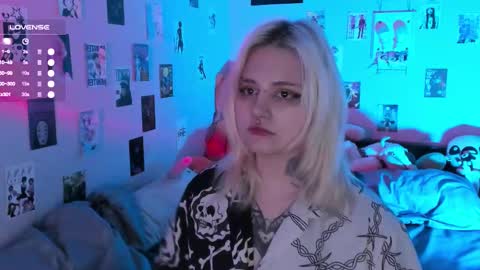 Helen and Teya online show from 23, 11, 2025