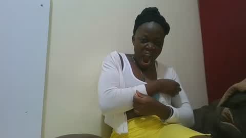 cilia petite online show from 14, 3, 2026