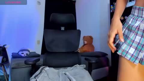 Luna and Sebas  online show from 2, 3, 2026